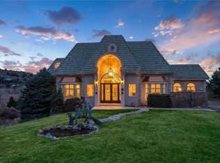 16324 Wild Berry Rd, Morrison, CO 80465
