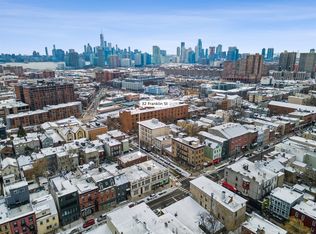 32 Franklin St, Jersey City, NJ 07307