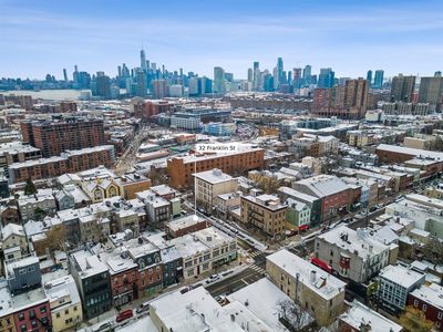 32 Franklin St, Jersey City, NJ, 07307