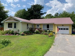 3125 Route 22, Peru, NY 12972
