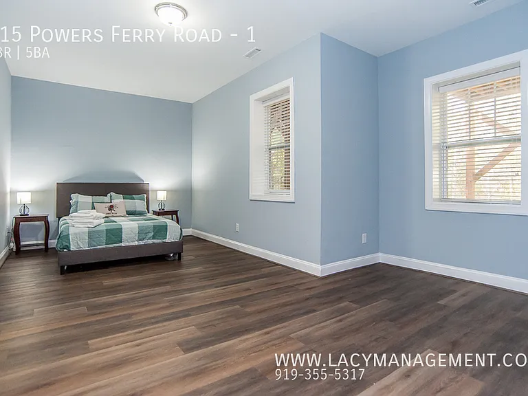 415 Powers Ferry Rd #1 — Photo 12