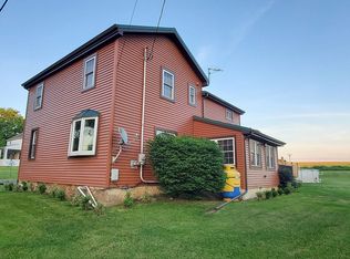 1930 Halfmoon Valley Rd, Port Matilda, PA 16870