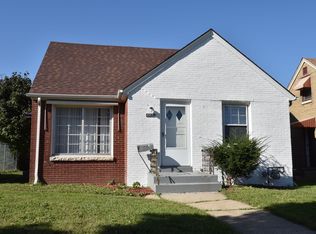 4557 N 26th St, Milwaukee, WI 53209