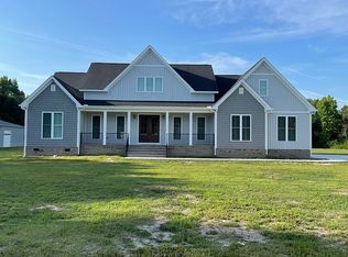 200 Blackwater Dr, Goldsboro, NC 27530