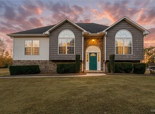 4430 Marilyn Dr, Dora, AL 35062