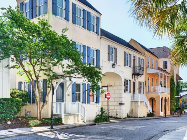 4500 Summey St, North Charleston, SC 29405