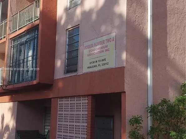 6130 W 19th Ave APT 212, Hialeah, FL 33012