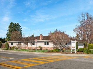 3396 Truman Ave, Mountain View, CA 94040