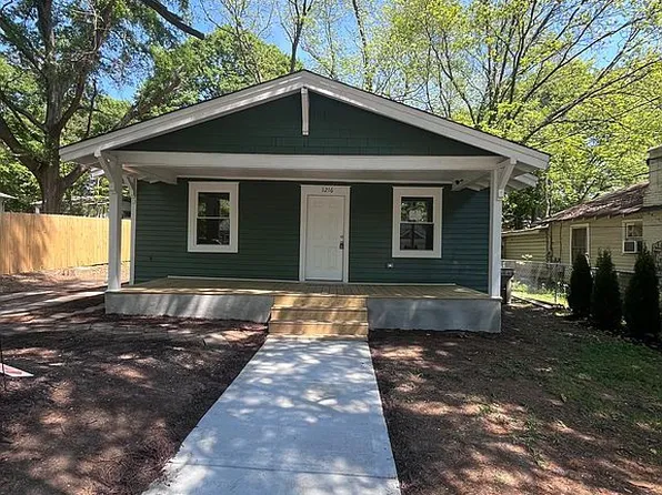 1216 Mountain Ave, Gastonia, NC 28052