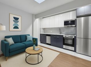 417 W 144th St APT 4B, New York, NY 10031