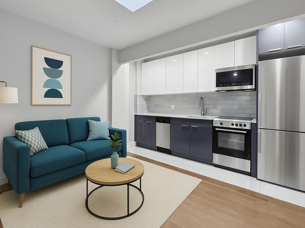 417 W 144th St APT 4B