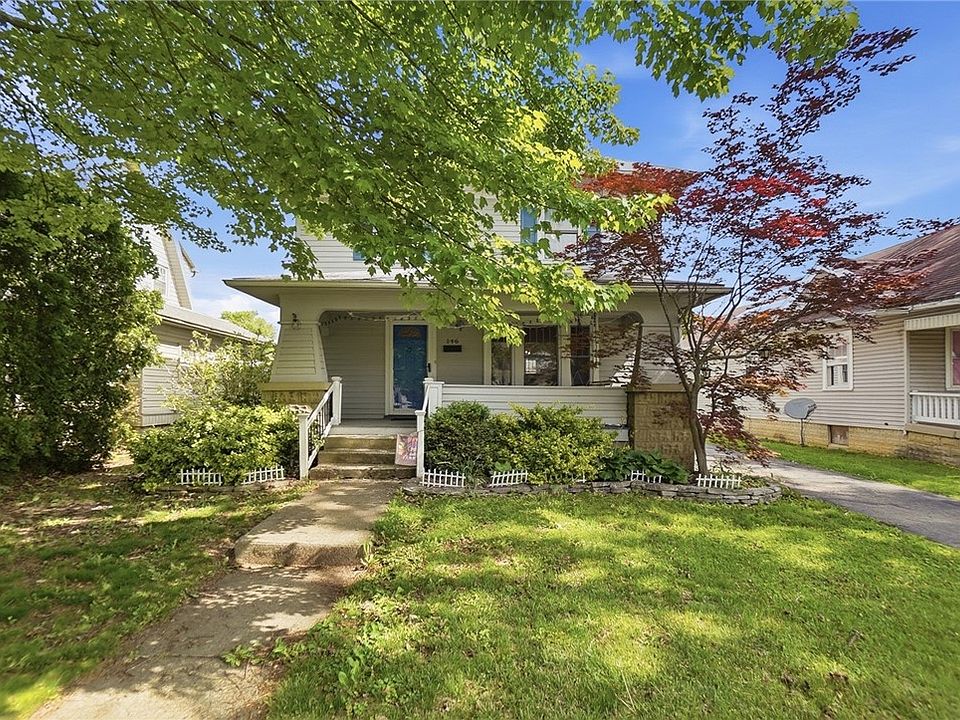 146 N Kensington Pl, Springfield, OH 45504 | Zillow