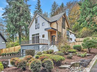 16915 SE 1st Pl, Bellevue, WA