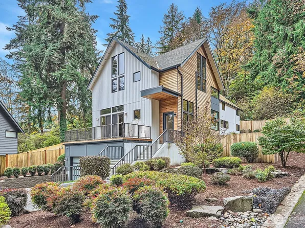 16915 SE 1st Place, Bellevue, WA 98008