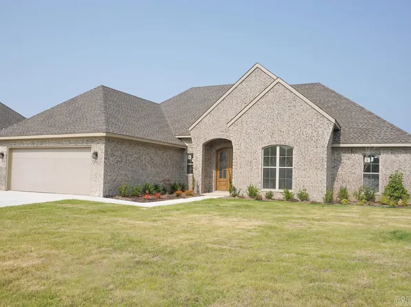117 Eva Ln, Brookland, AR 72417
