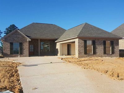 112 Countrywood Pl, Pearl, MI, 39208