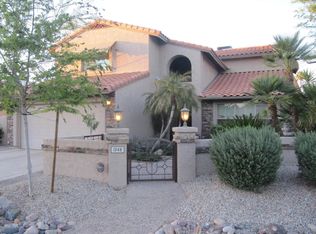 1948 E Buena Vista Dr, Tempe, AZ 85284