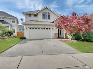 11509 188th St E, Puyallup, WA 98374
