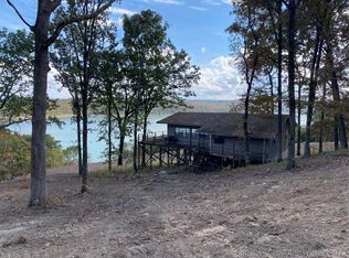 19690 W 690th Rd, Park Hill, OK 74451