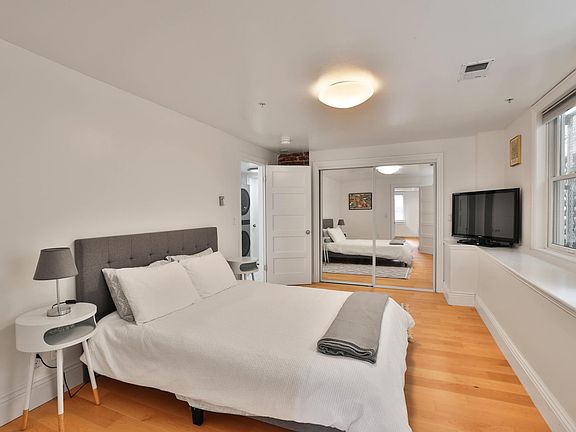 5th image of 2859A Sacramento St #A