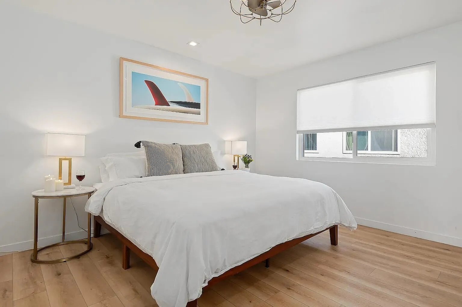 2 bed, 1.0 bath, $4,500 — Photo 4