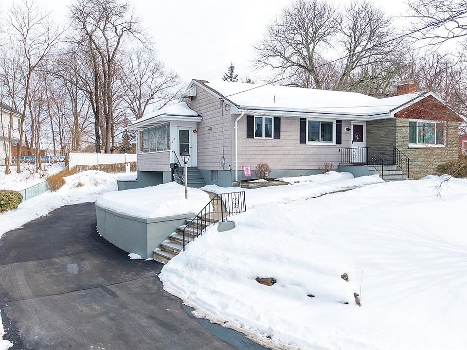 1st image of 2 Clifton Terrace