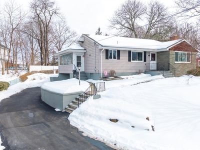 2 Clifton Terrace, Kingston, NY, 12401