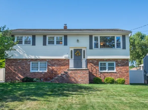 6 Cindy Drive, Roxbury Twp., NJ 07876
