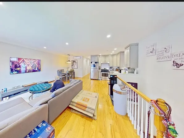 1167 66th St APT 2, Brooklyn, NY 11219