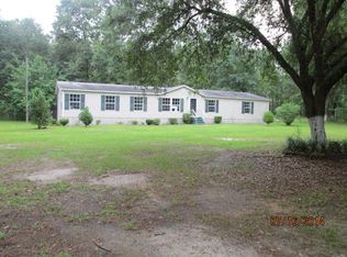 1911 State Line Rd, Boston, GA 31626