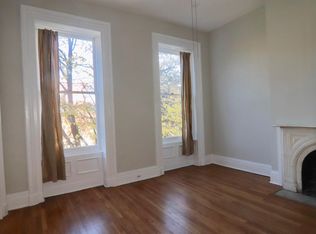 1404 Eutaw Pl APT 3, Baltimore, MD 21217