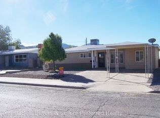 1806 7th St, Alamogordo, NM 88310