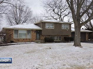 811 Melrose St, New Lenox, IL 60451