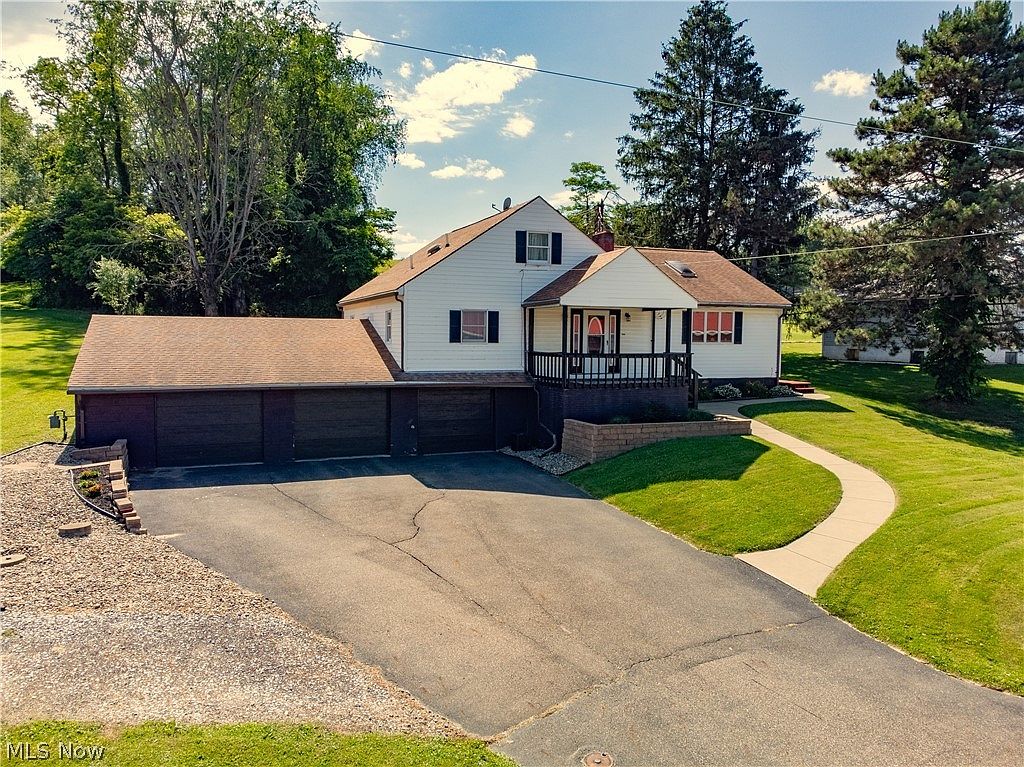 3260 State Route 213, Steubenville, OH 43952 MLS 5046105 Zillow