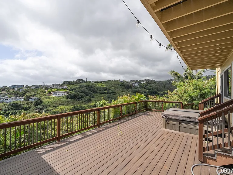99-1106 Halawa Heights Rd #A — Photo 33