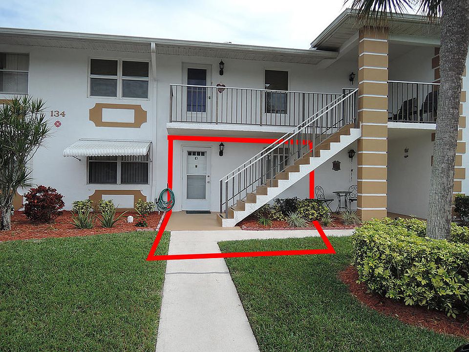 1st image of 134 Lakes End Drive #E-1