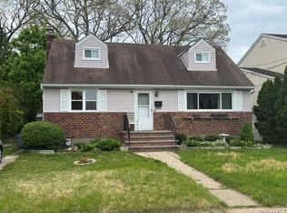 1916 Wilson Avenue, North Bellmore, NY 11710