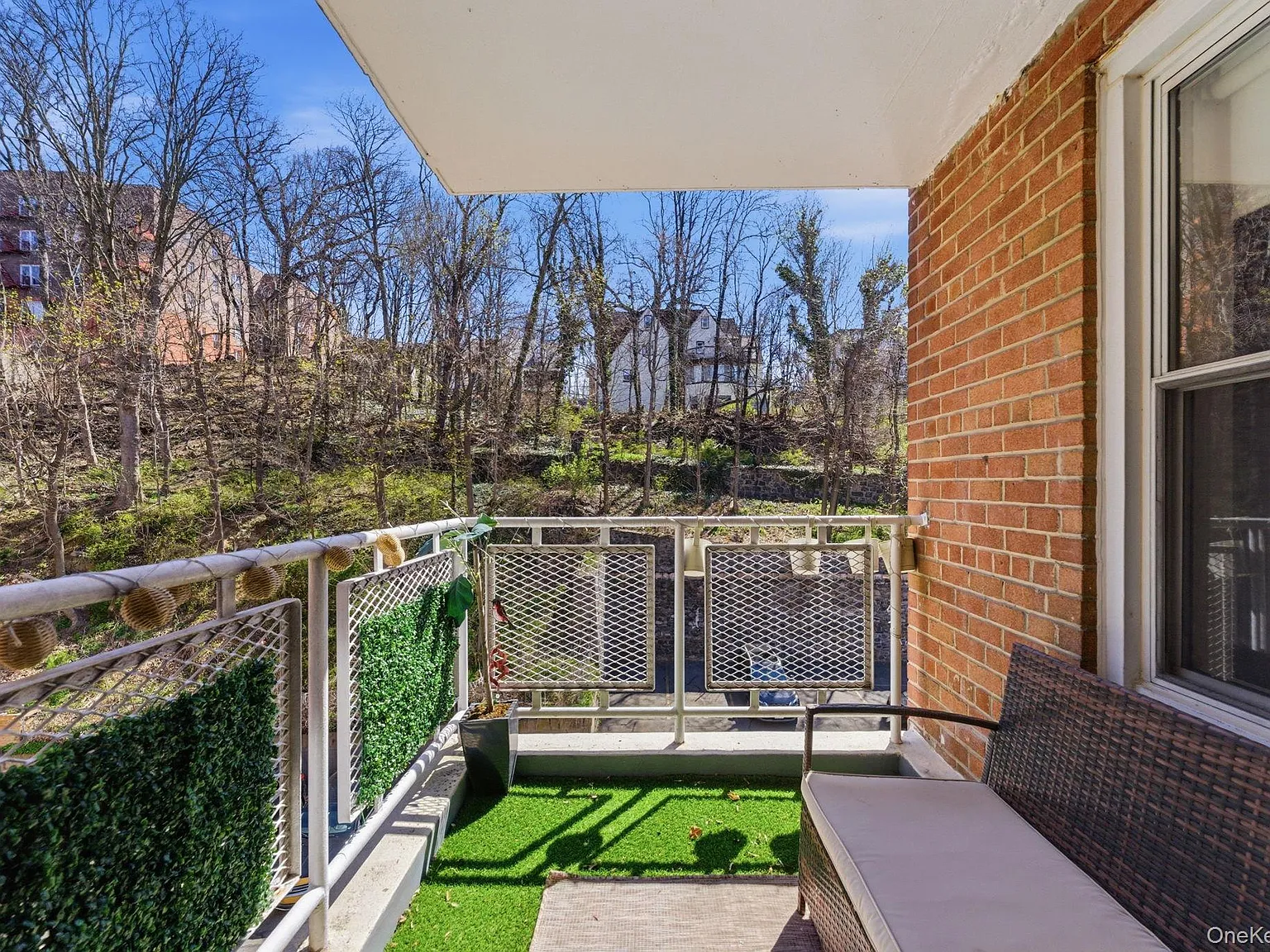 1 bed, 1.0 bath, 850 sqft, $2,300 — Photo 4