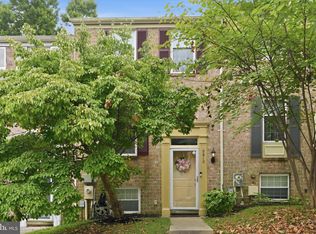 9810 Softwater Way, Columbia, MD 21046