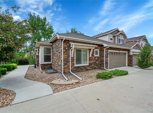 15036 E Crestridge Pl, Centennial, CO 80015