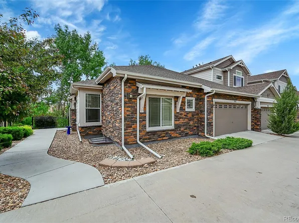 15036 E Crestridge Place, Centennial, CO 80015