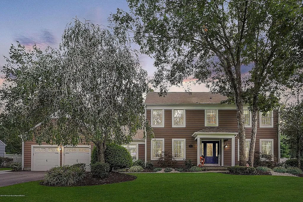 265 Rivers Edge Ln photo 1