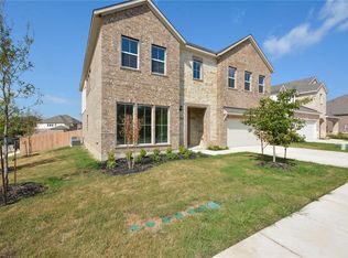 117 Potts St, Georgetown, TX 78628