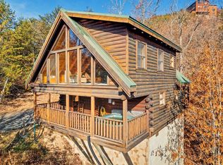 1755 Bassett Way, Sevierville, TN 37876