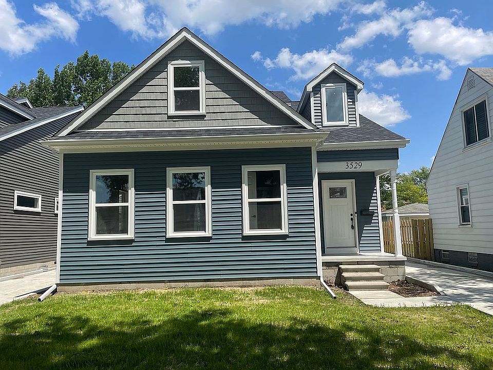 1st image of 3529 Gertrude St