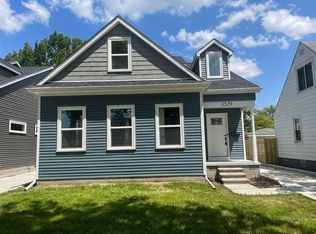 3529 Gertrude St, Dearborn, MI 48124
