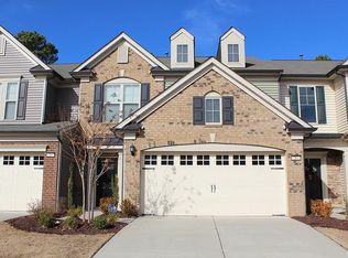 214 Lynchwick Ln, Durham, NC 27703