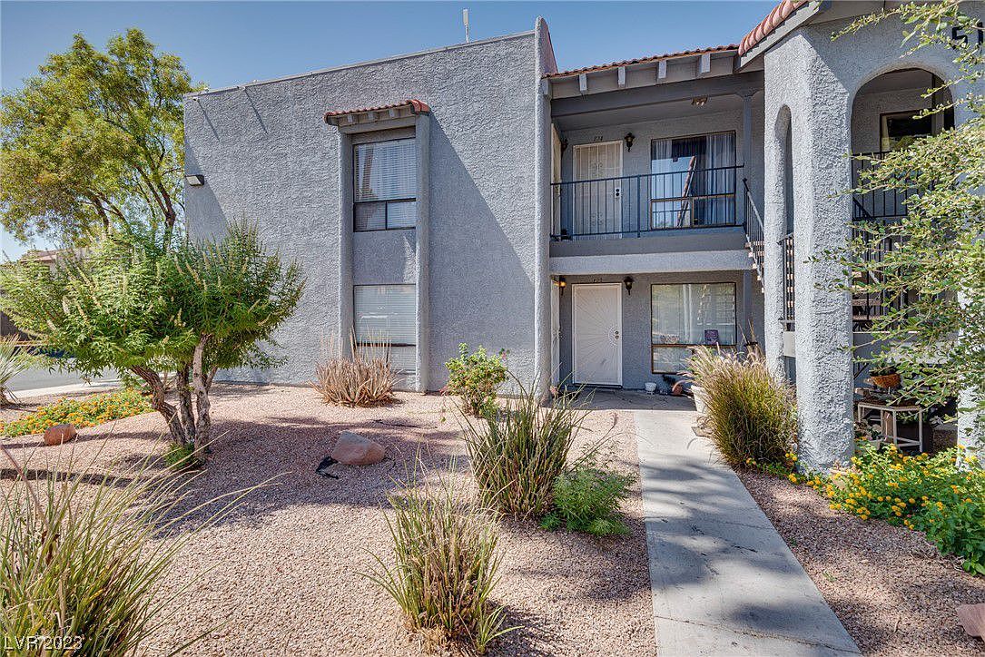 5175 Caliente St UNIT 121, Las Vegas, NV 89119 Zillow