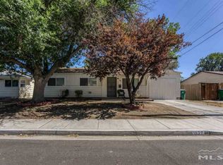 1920 3rd St, Sparks, NV 89431