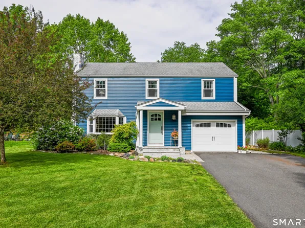 47 Spring Lane, West Hartford, CT 06107